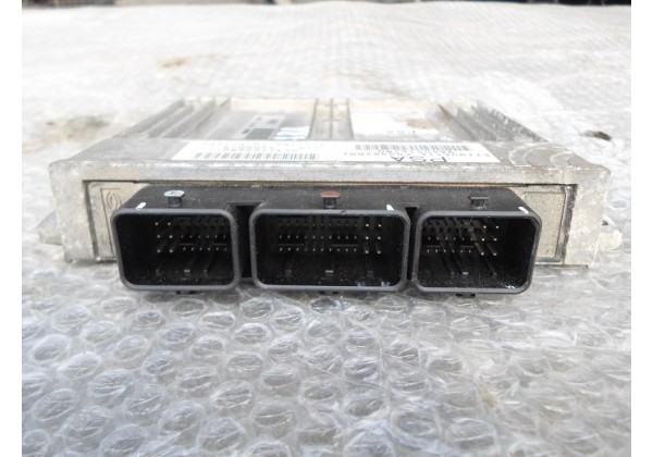комп'ютер,блок управління двигуном Xsara Picasso 1.8b,9640514780,96327272280,21643936-1